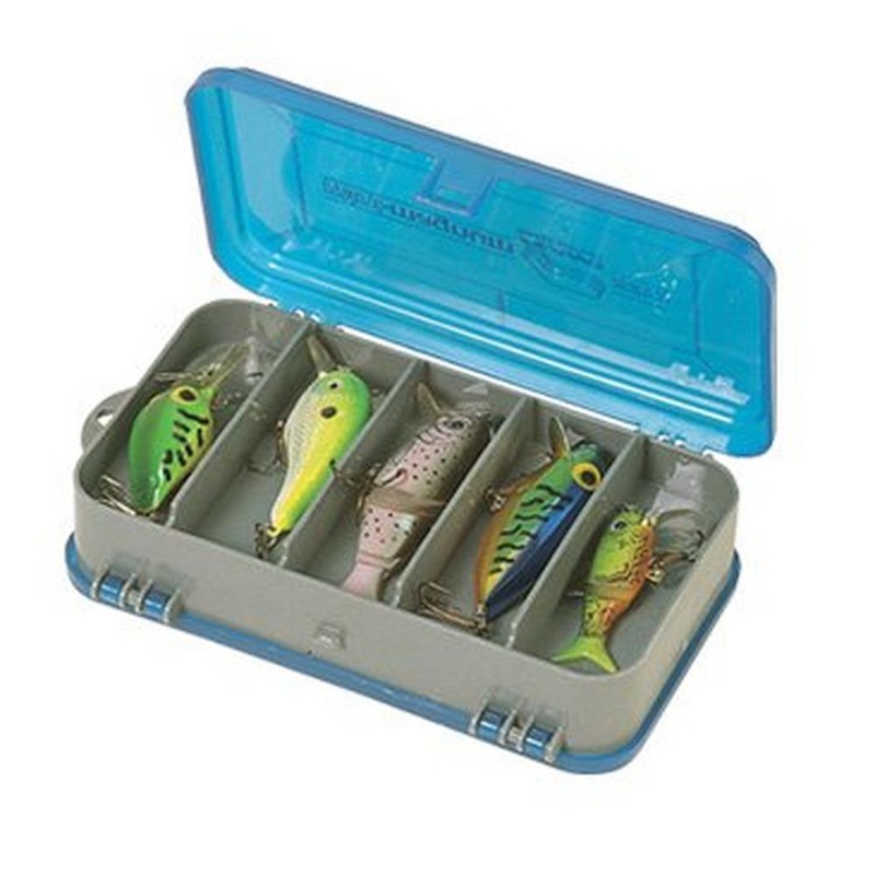 Double Sided Tackle Organizer