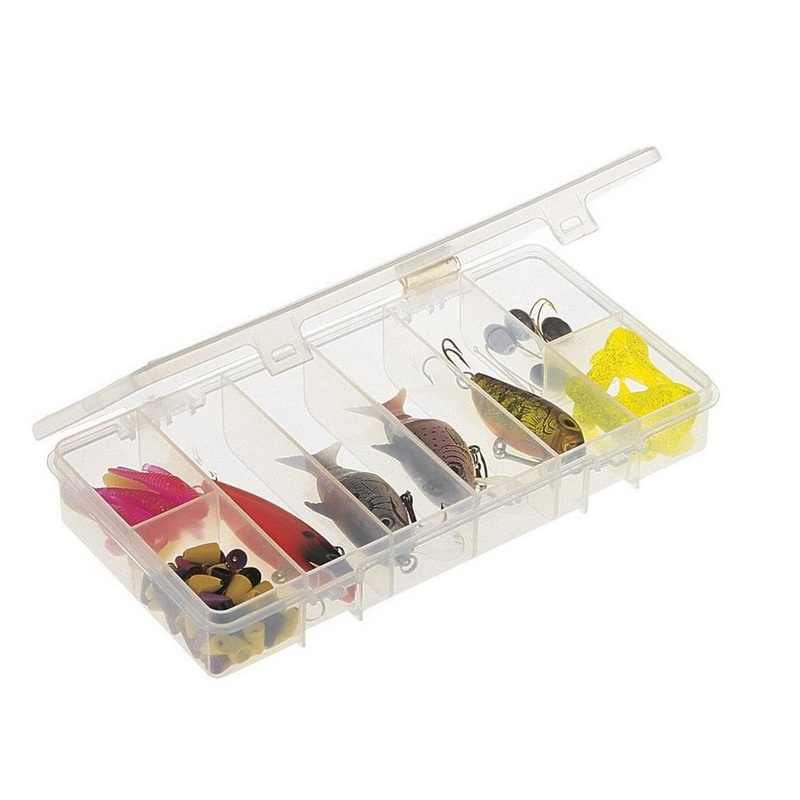 Eight Compartment Stowaway 3400
