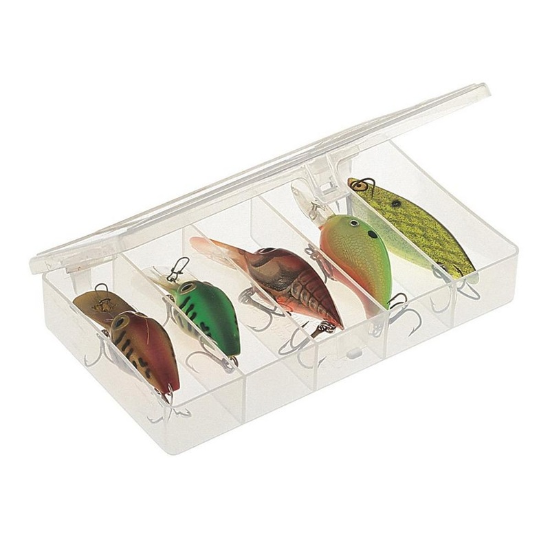 Five Compartment Stowaway 3400