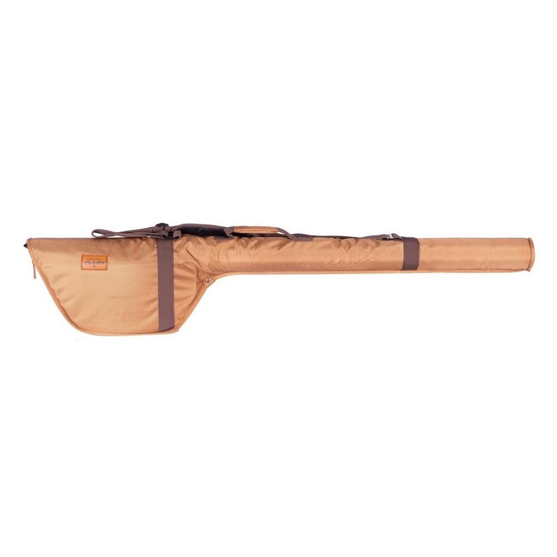 Guide Series 49in Rod Case|Tan/brown