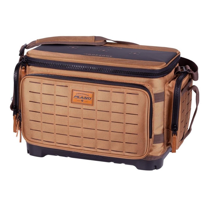 Guide Series Tackle Bag 3700|Brown|3700 19X11.5X11.25