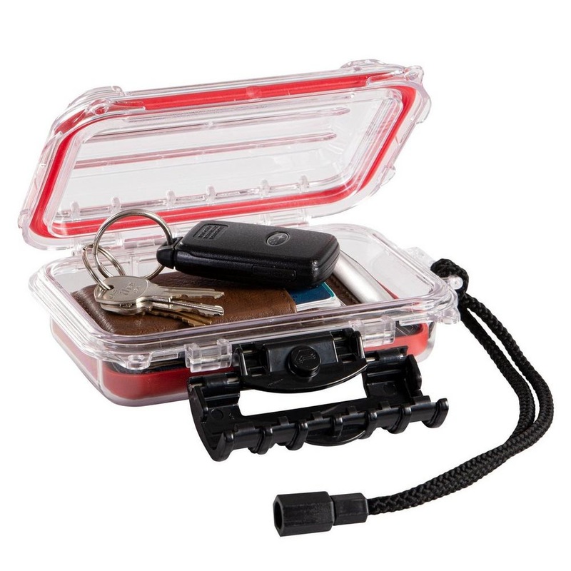 Guide Series Waterproof Case 3400