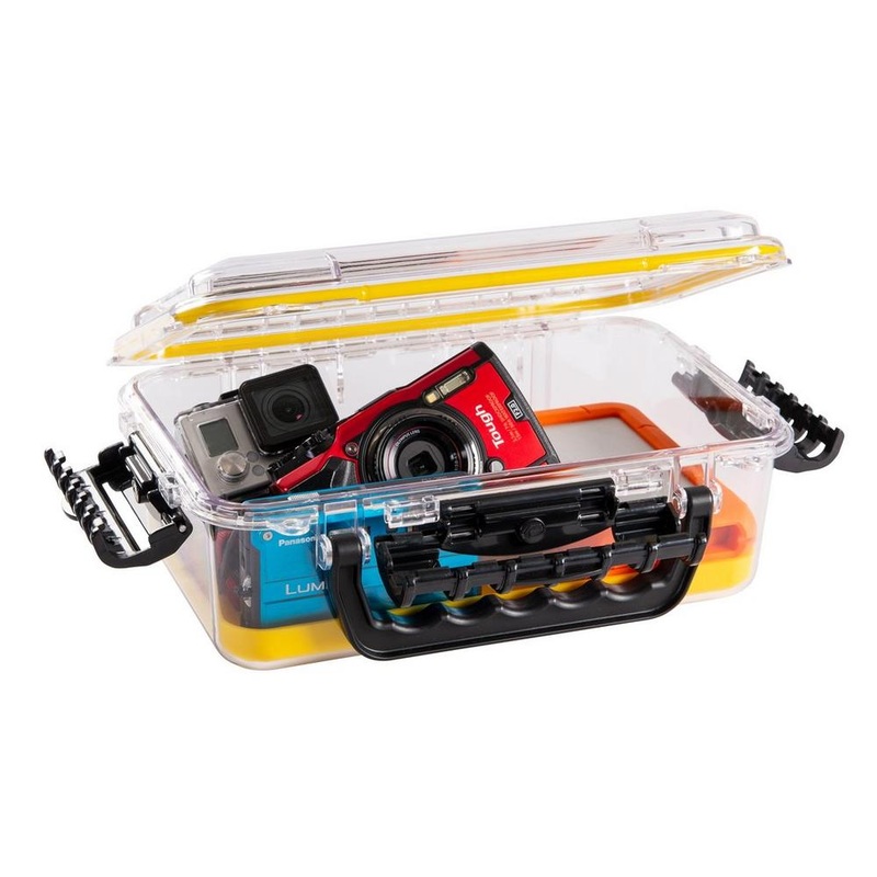 Guide Series Waterproof Case 3600