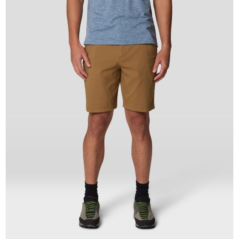 Men’s Hardwear AP Crossover Short – Corozo Nut