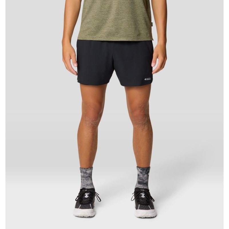 Men’s Shade Lite Short – Black