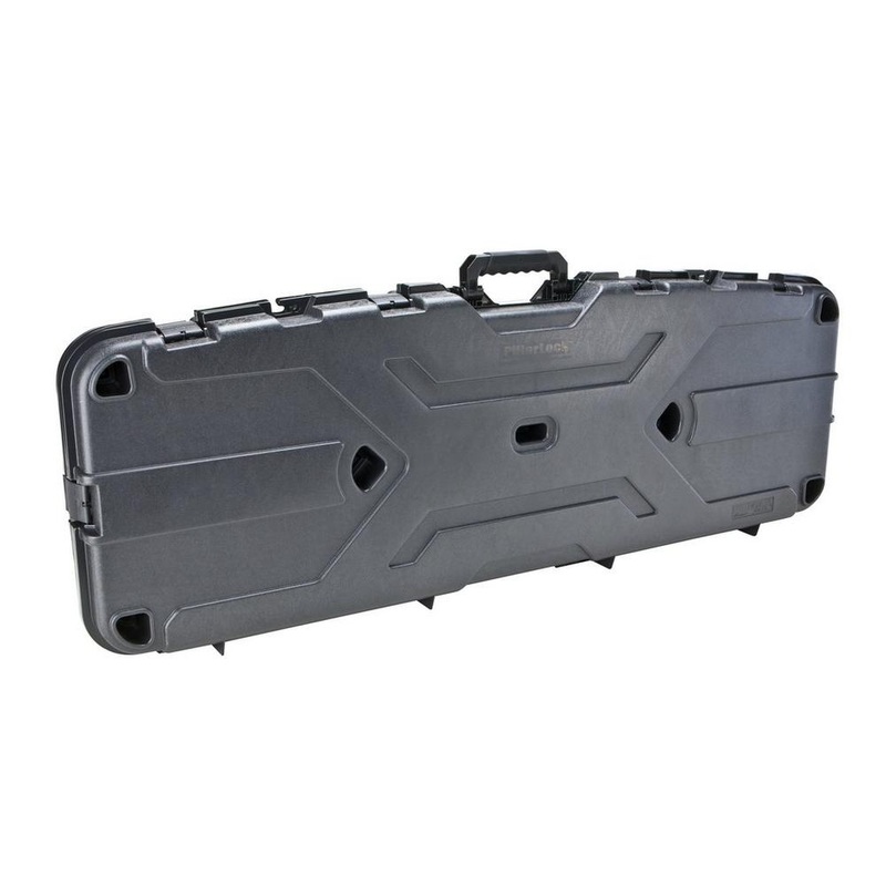 Pro Max Double Scoped Rifle Case