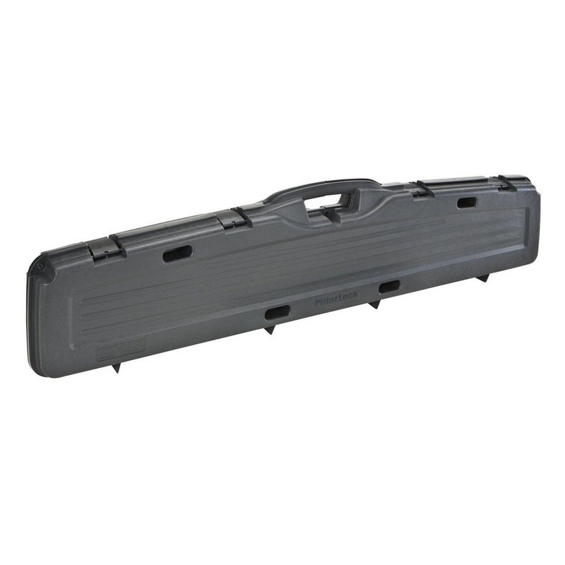 Pro-max Single Scoped Rifle Case