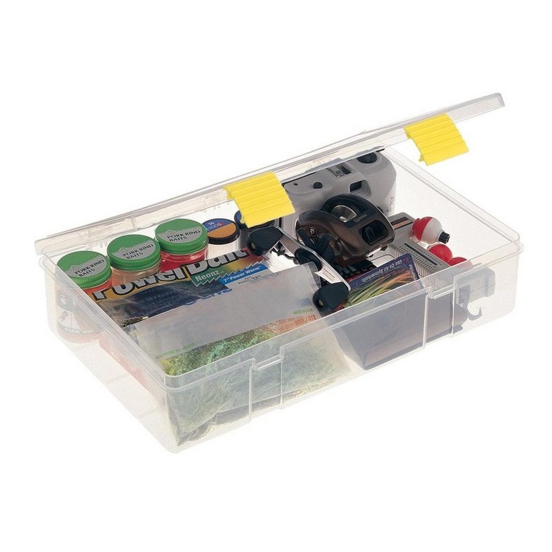 Prolatch Deep Open Stowaway 3700