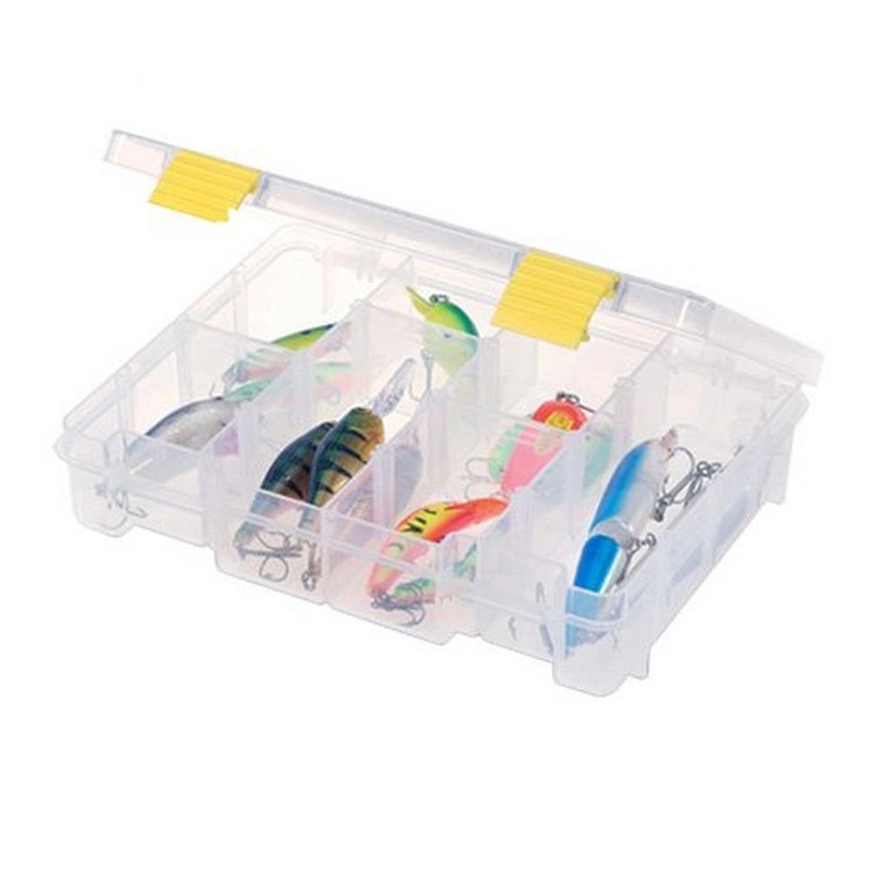 Prolatch Half-size Stowaway 3700