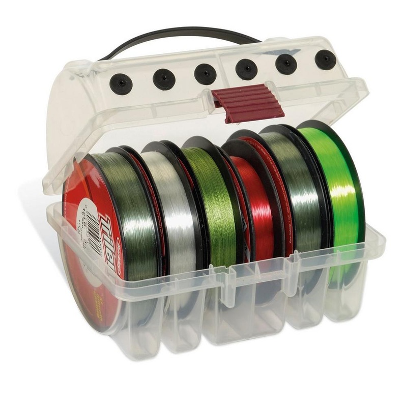 Prolatch Line Spool Box