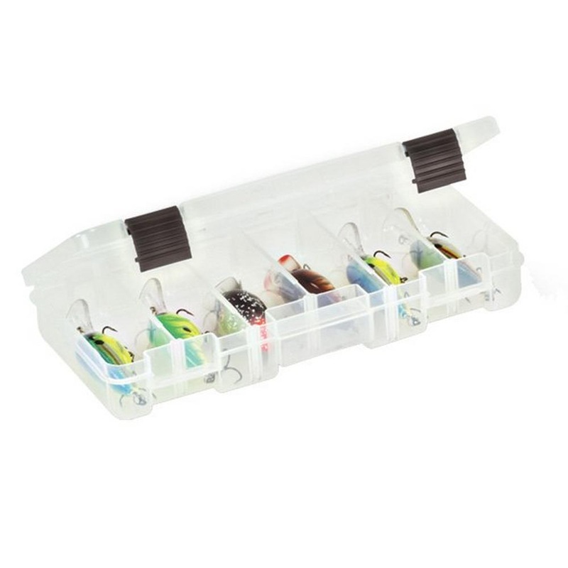 Prolatch Narrow Stowaway 3600