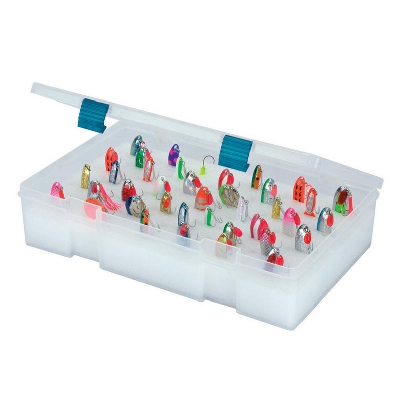 Prolatch Spoon Box