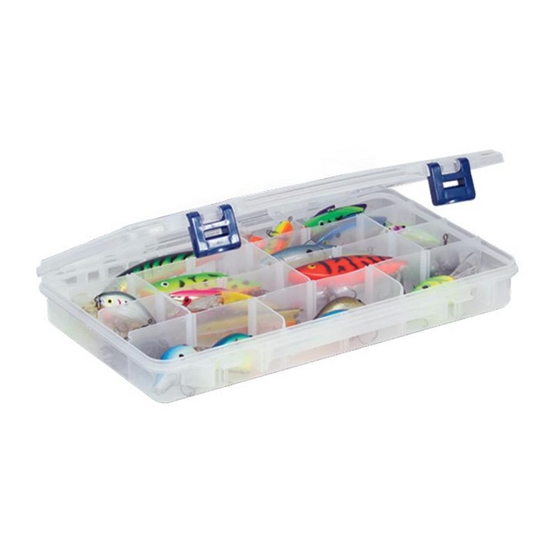 Prolatch Stowaway 3700