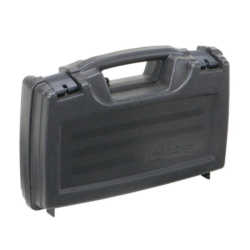 Protector Series Single Pistol Case