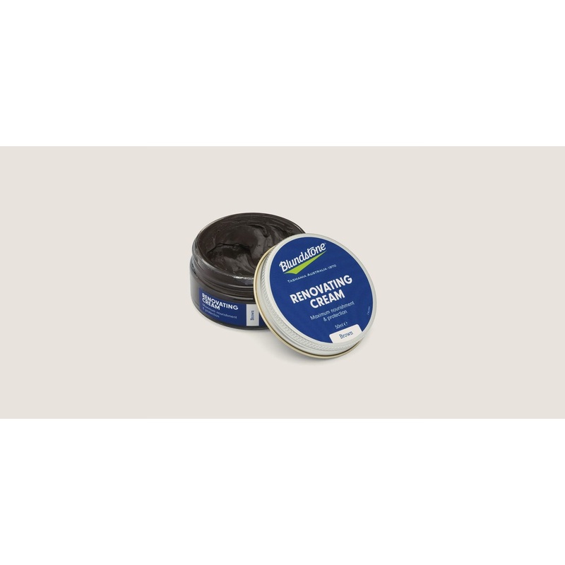 Renovating Cream – Brown|Brown|50ML