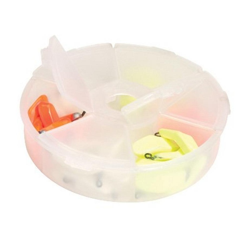 Round Terminal Accessory Organizer