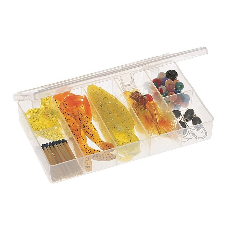 Seven Compartment Stowaway 3400