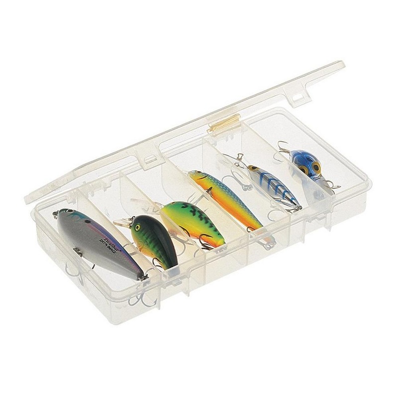 Six Compartment Stowaway 3400