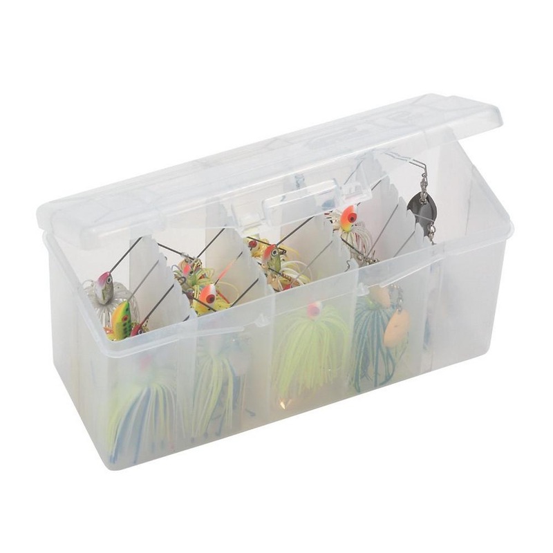 Spinnerbait Organizer