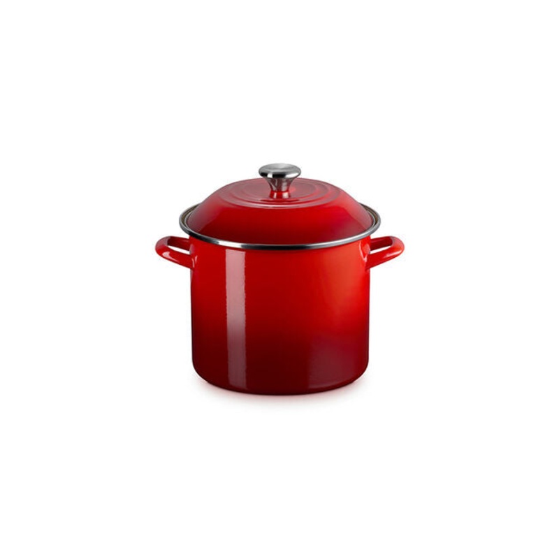 Stockpot|Cerise|Artichaut|Oyster|Marseille|10QT|16QT|8QT