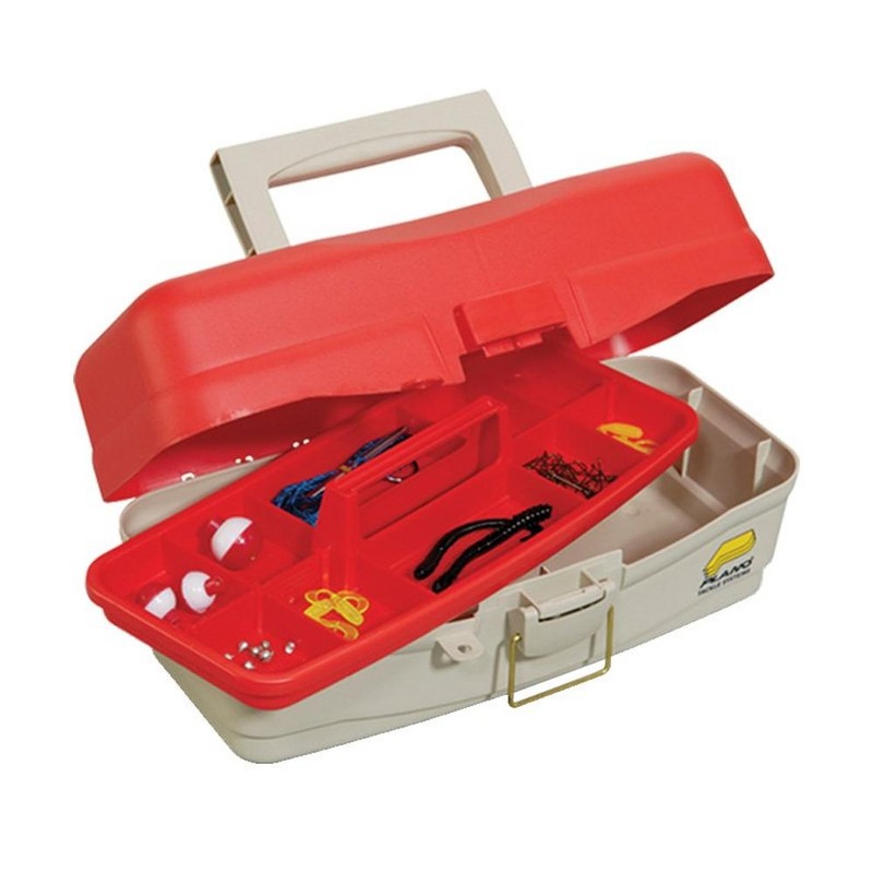Take Me Fishing Tackle Kit