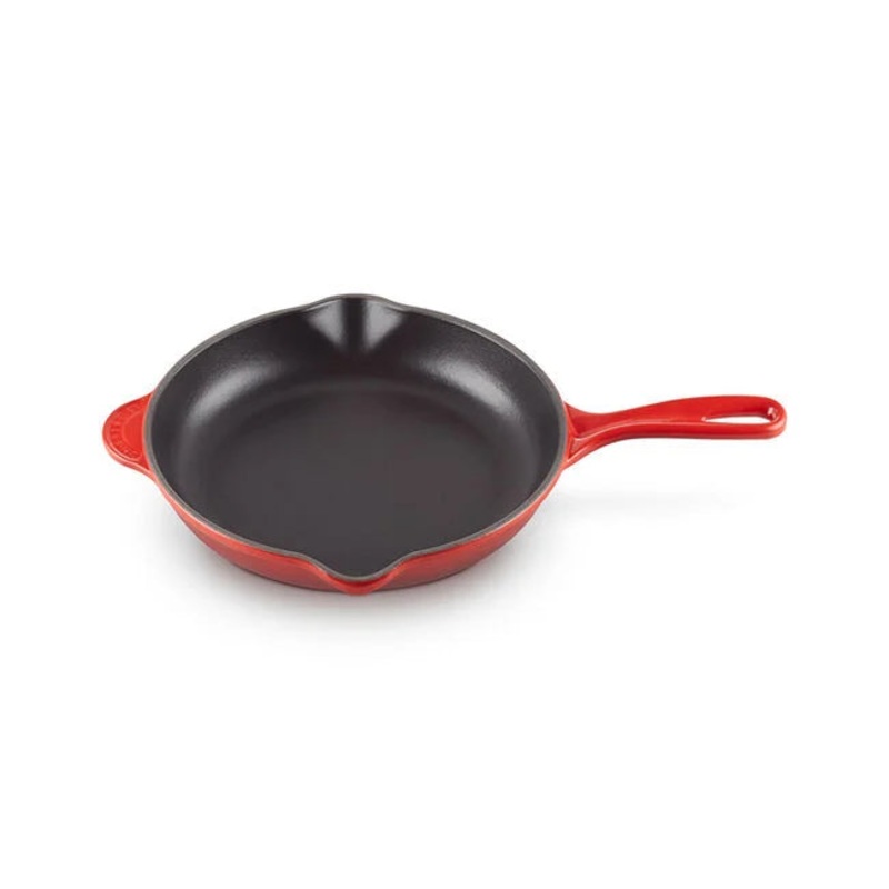 Traditional Skillet|Cerise|9IN
