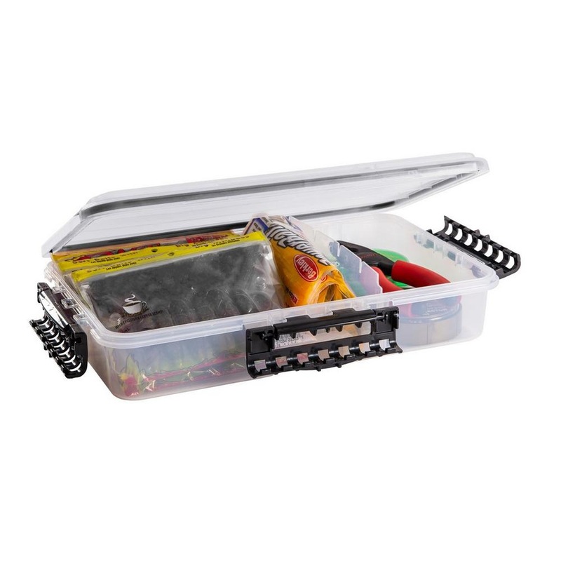 Waterproof Deep Bulk Stowaway 3700