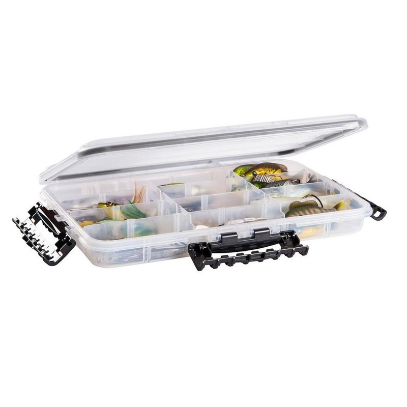 Waterproof Stowaway 3700