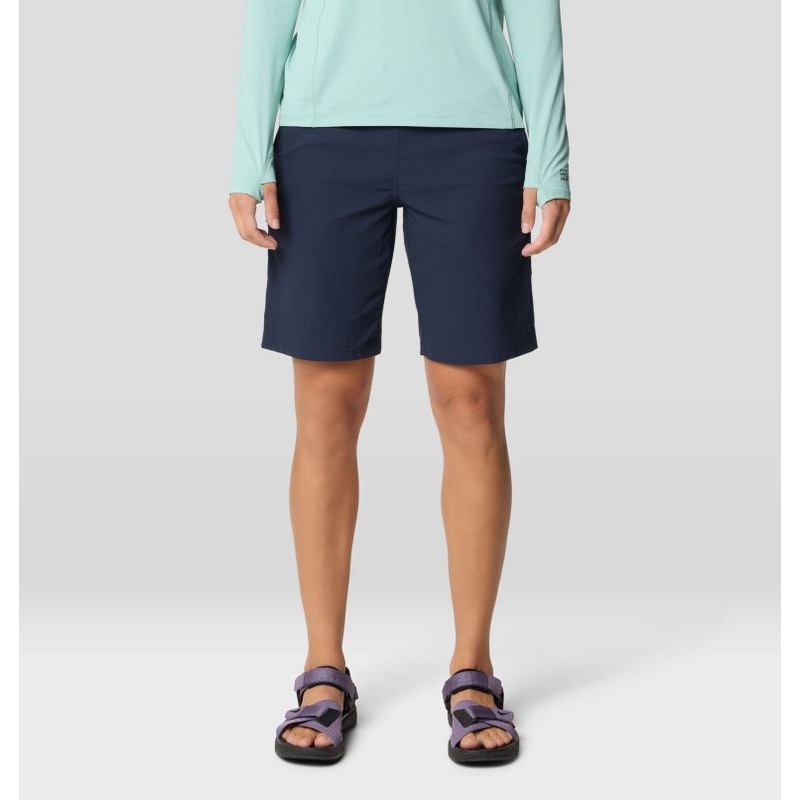 Women’s Dynama Bermuda – Abyss