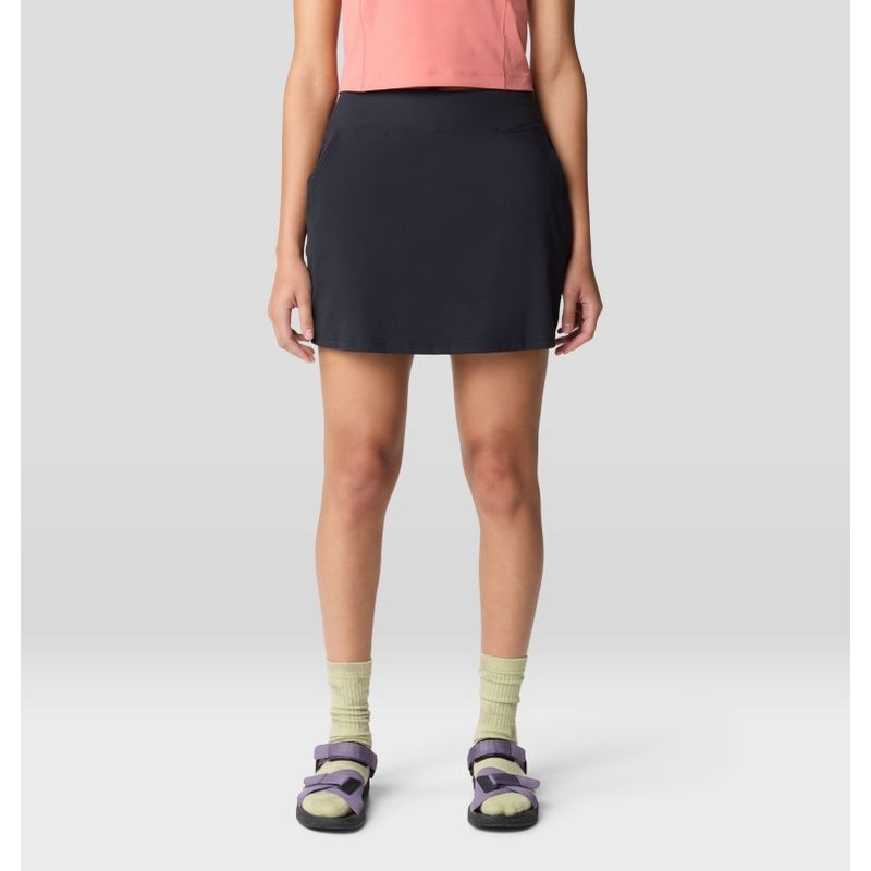 Women’s Dynama Skort – Black|Black|XS|SM|MD|LG|XL
