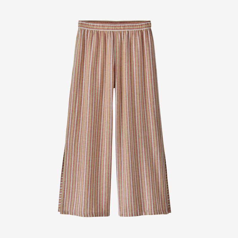 Women’s Garden Island Pant|Goodtms/eveningmauv|Wholeweave/inkblack|Wholeweave/lagoblue|XS REG|SM REG|MD REG|LG REG|XL REG