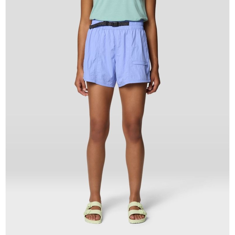 Women’s Stryder Short – Light Illusion