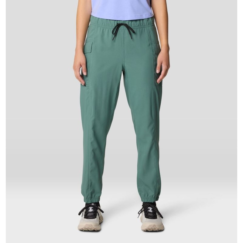 Women’s Trail Sender Pant – Blue Pine