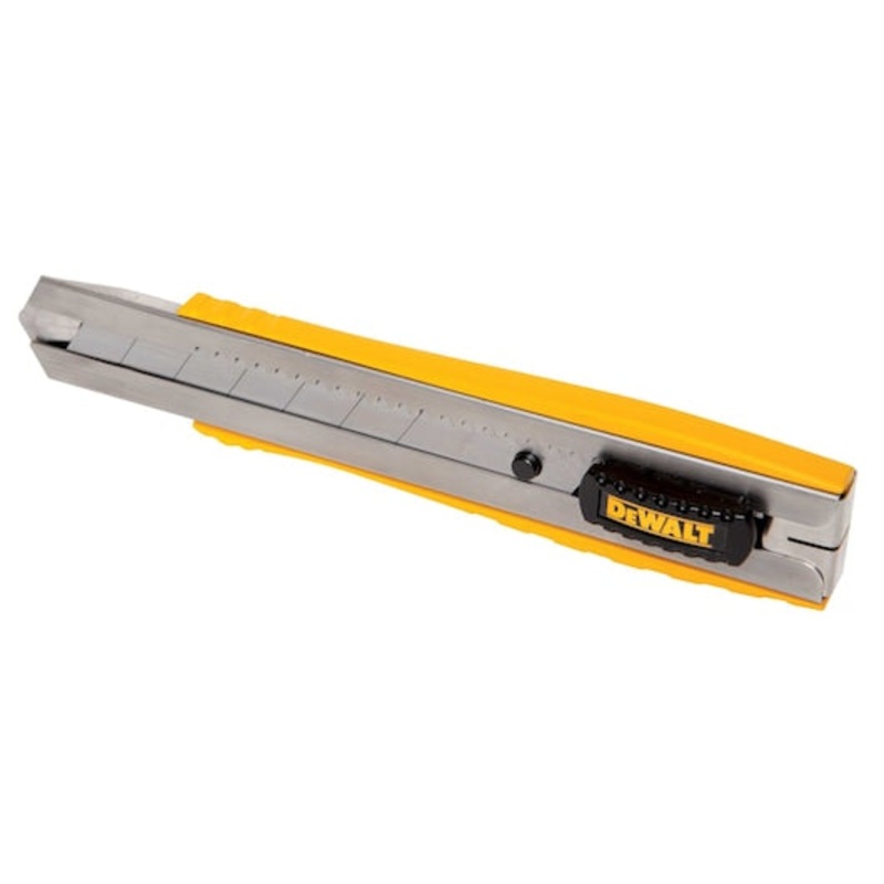 25mm Snap-Off Knife