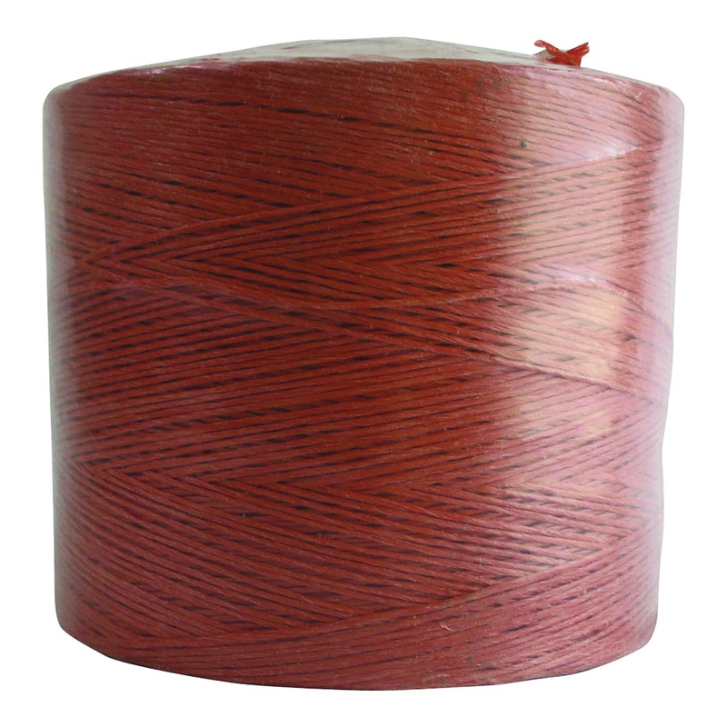Baler Twine|Orange|9600FT