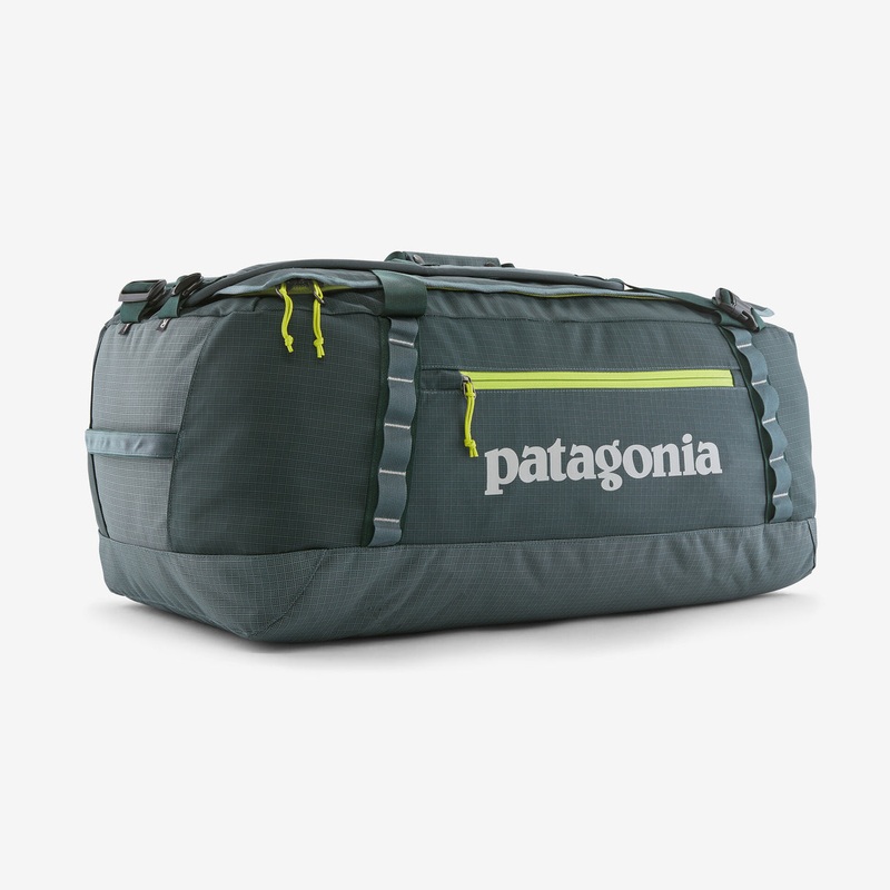 Black Hole Duffel – Nouveau Green 70l