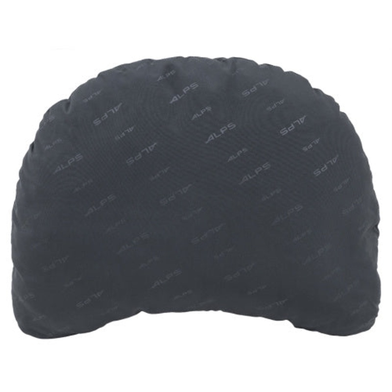 Camp Pillow Charcoal Reg|Charcoal|REG