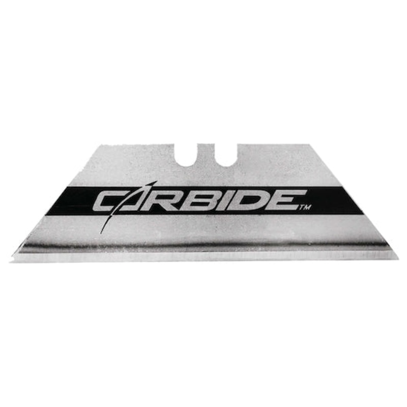 Carbide Knife Blades – 5 PACK