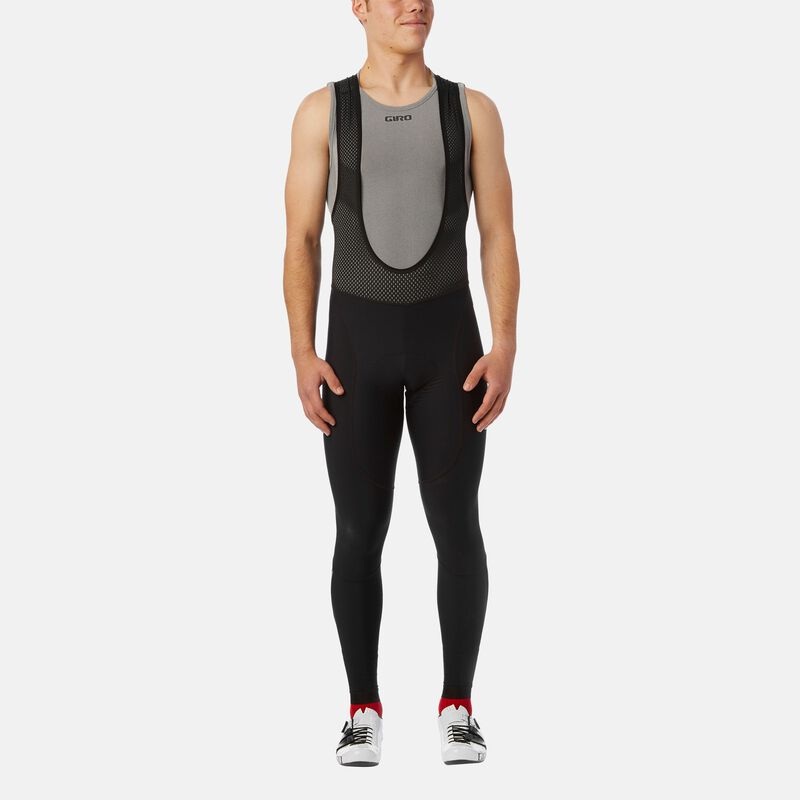 Chrono Expert Thermal Bib, Small