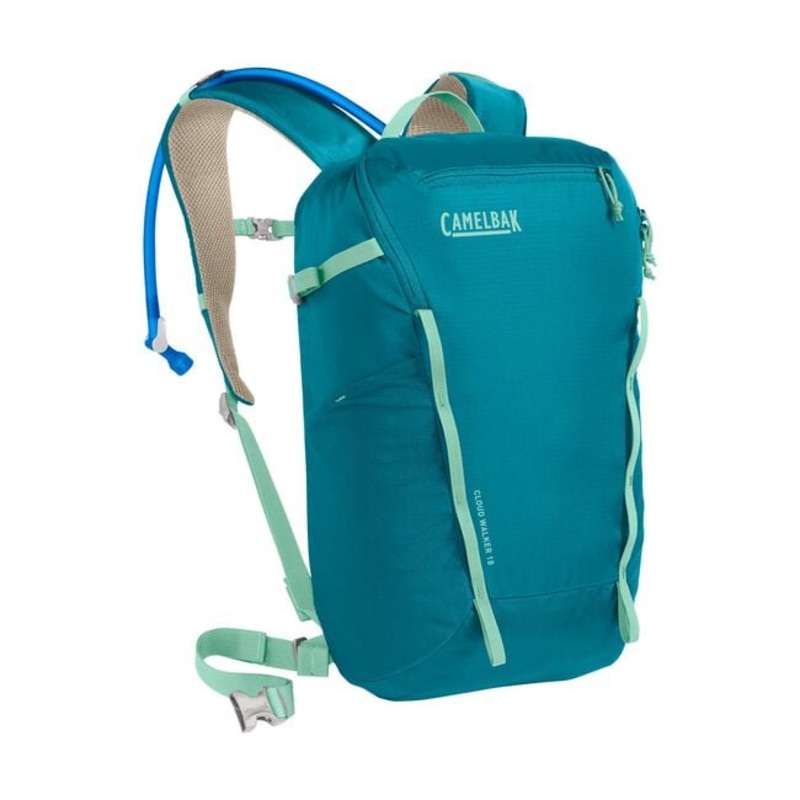 Cloud Walker 18 Hydration Pack 85oz – Tahitian Tide