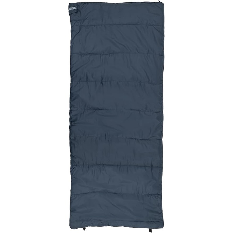 Cobalt Springs 25 Sleeping Bag Slate Blue
