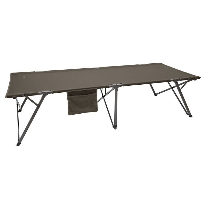 Escalade L Cot Clay 31x80x20|Clay|31X80X20 L