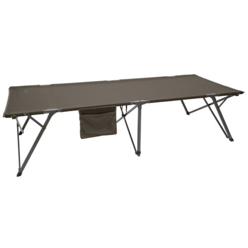 Escalade Xl Cot Clay 35x90x22.5