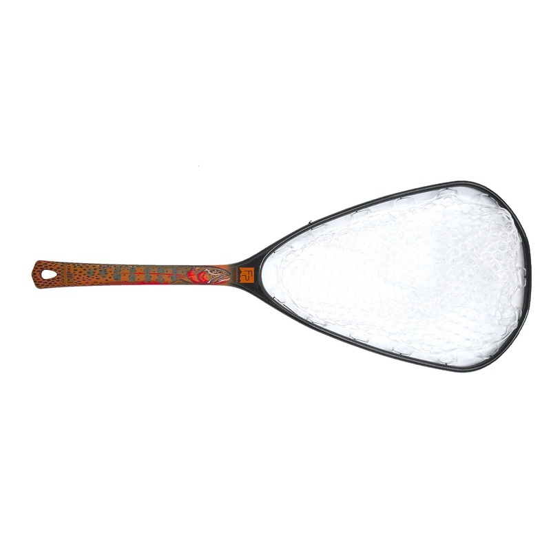 Fishpond Nomad Canyon Net Colorado Cutty