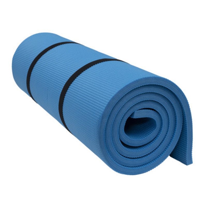 Foam Mat Blue Reg|Blue|REG