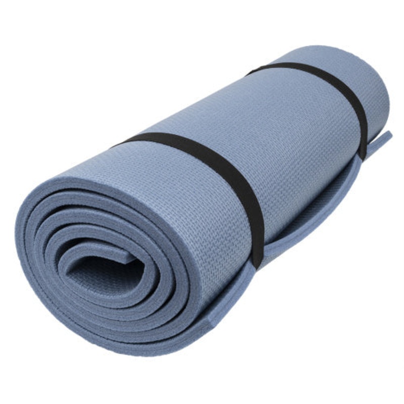 Foam Mat Slate Blue Reg|Slate blue|REG