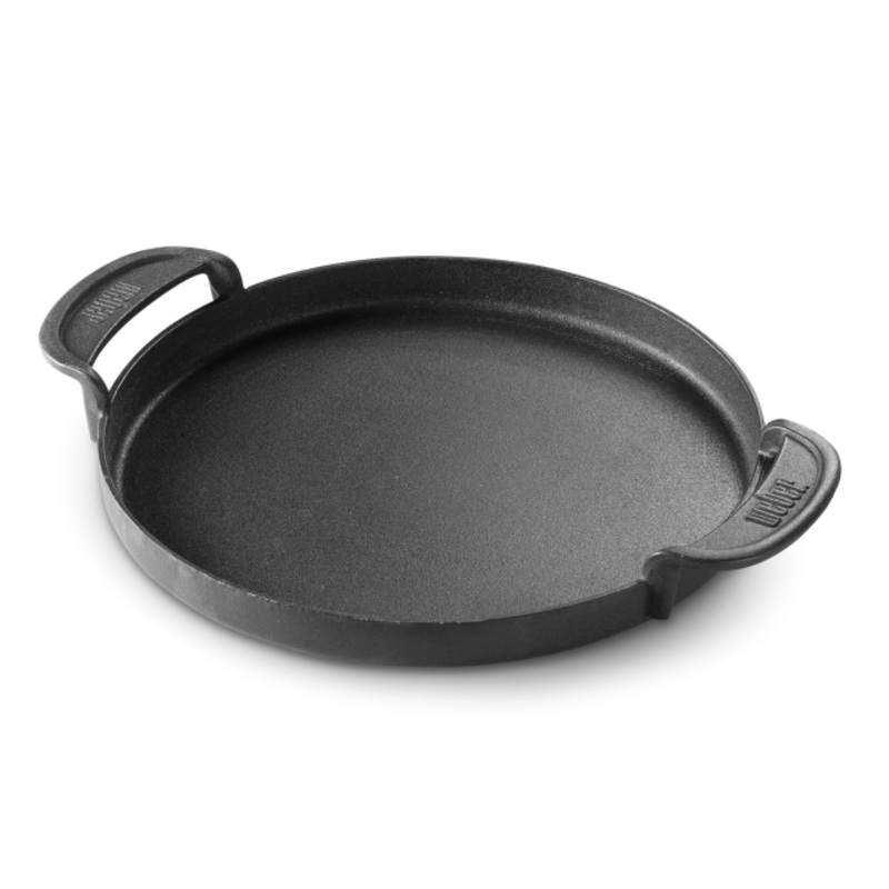 Griddle – GBS