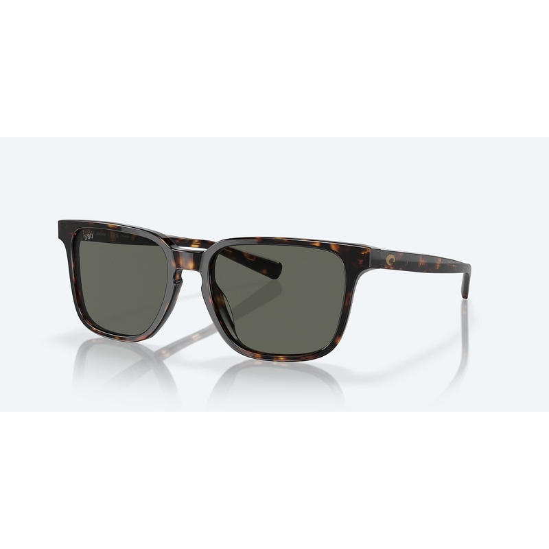Kailano Sunglasses Tortiose/gray 580g