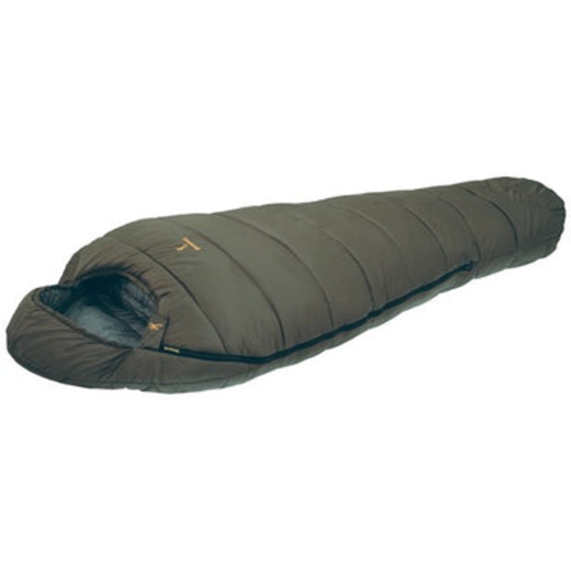 Kenai -20 Mummy Sleeping Bag Clay