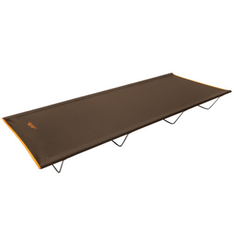 Lightweight Cot Clay/aprct 74x30x7.5